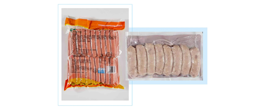 肉制品包装袋